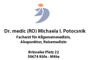 Dr. Michaela Potocsnik