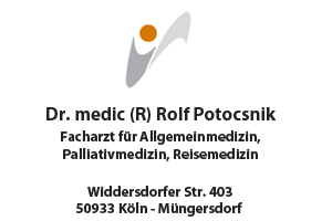 Dr. Rolf Potocsnik
